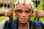 Portable To Face 6-Count Charge — Police