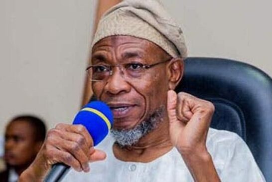 Eid-El-Fitr: FG Declares Friday, Monday Public Holidays