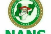 NANS Lays Siege To EKSU Over Tuition Fee Hike