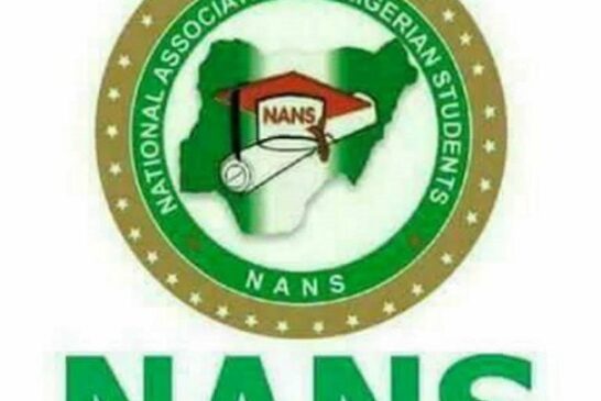 NANS Lays Siege To EKSU Over Tuition Fee Hike