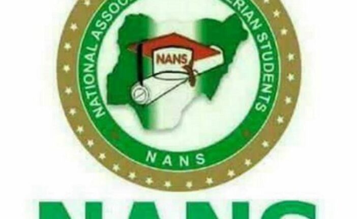 NANS Lays Siege To EKSU Over Tuition Fee Hike