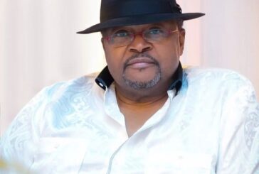 Celebrating Dr. Mike Adenuga: The Titan at 70