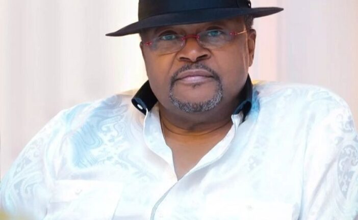 Celebrating Dr. Mike Adenuga: The Titan at 70