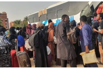 Varsities Offering To Admit Nigerian Students Returning From Sudan – FG