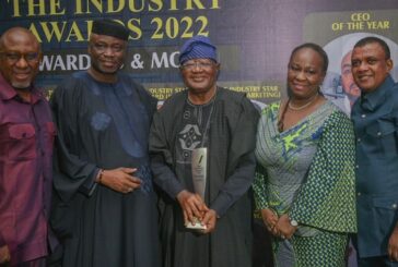 Top Brands, Practitioners Win The Industry Awards