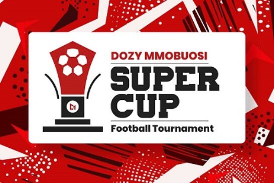 Dozy Mmobuosi Foundation Boosts NPLF Super Cup With N1bn Star Prize