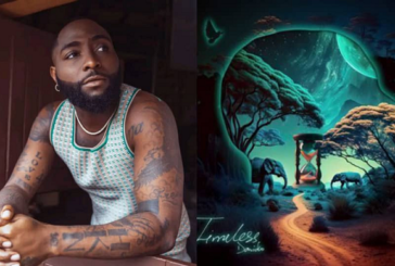Davido’s ‘Timeless’ Becomes First African Album To Top US Itunes Chart