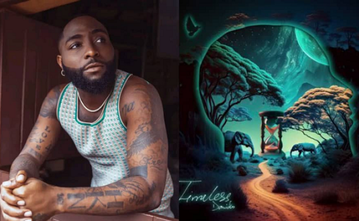 Davido’s ‘Timeless’ Becomes First African Album To Top US Itunes Chart