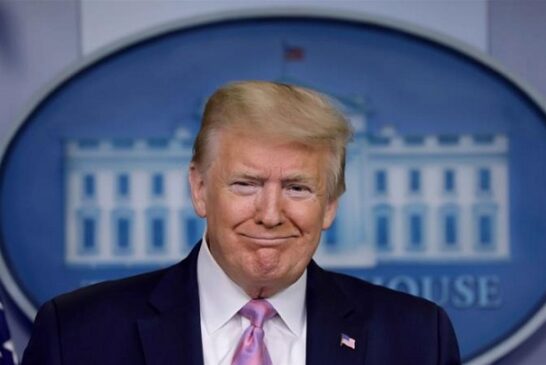 Trump Lawyers Blast Indictment As ‘Political Persecution’