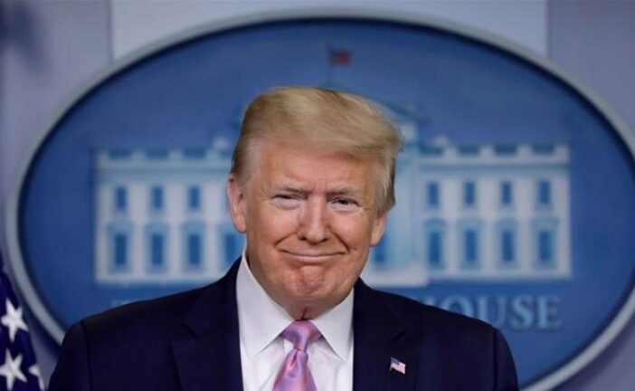 Trump Lawyers Blast Indictment As ‘Political Persecution’