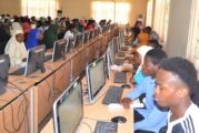 84,000 Candidates Write Rescheduled Mock – UTME