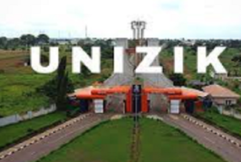 VC: We’re Committed To Making UNIZIK Business School Attain Global Relevance