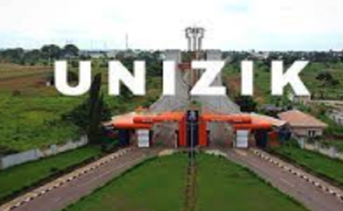 VC: We’re Committed To Making UNIZIK Business School Attain Global Relevance