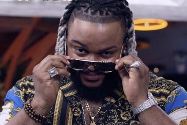 Whitemoney, Phyna, Spyro, Gbubemi Ejeye and Genoveva Umeh headline new ‘MTV Base Sparks’ show  