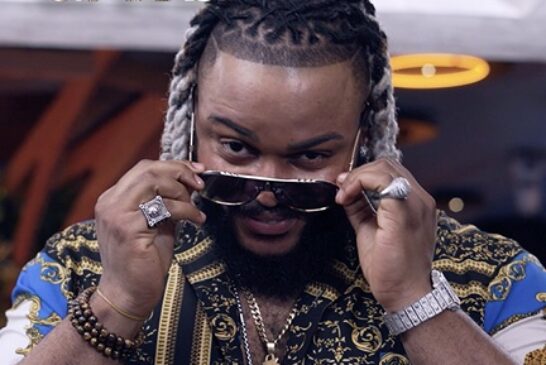 Whitemoney, Phyna, Spyro, Gbubemi Ejeye and Genoveva Umeh headline new ‘MTV Base Sparks’ show