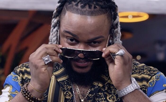 Whitemoney, Phyna, Spyro, Gbubemi Ejeye and Genoveva Umeh headline new ‘MTV Base Sparks’ show