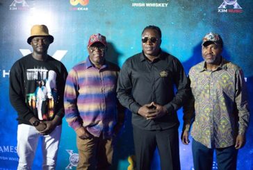 PHOTOS: X3M IDEAS UNVEILS THE XPERIMENT ALBUM