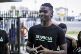 Amazing Wealth of Fejiro Agbodje … Now the Richest Lad in Lagos