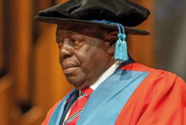 Afe Babalola Seeks Upgrade Of Polys