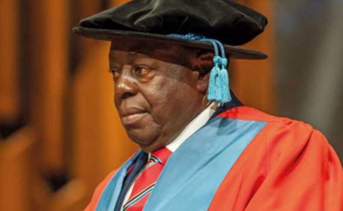 Afe Babalola Seeks Upgrade Of Polys