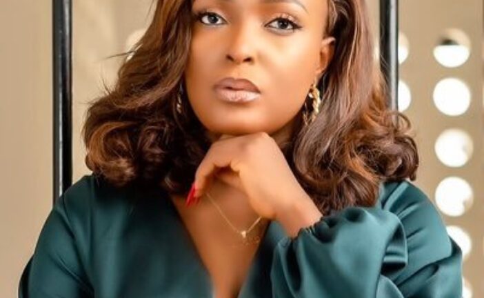 Words Fail Me, My Hands Still Shaking – Blessing CEO Speaks After Weeks In Prison