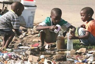 NCDC: Cholera Infects 922, Kills 32 In Nine Weeks