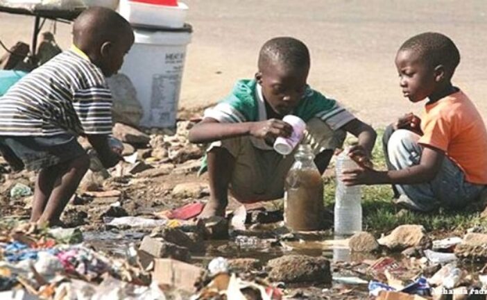 NCDC: Cholera Infects 922, Kills 32 In Nine Weeks