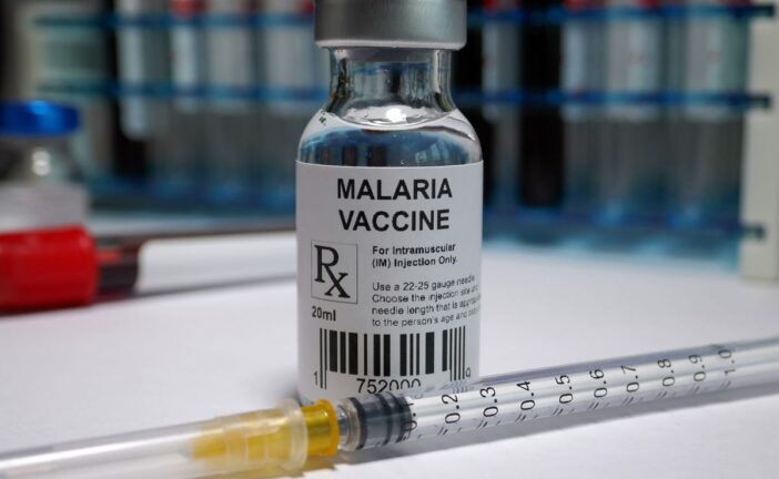 NAFDAC Gives Provisional Approval For R21 Malaria Vaccine