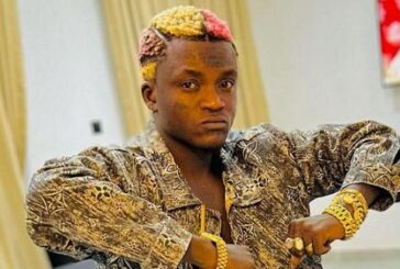 Updated: Popular ‘Zazu’ Singer Portable Granted Bail