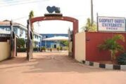 Varsity Introduces Intelligence Assessment, Plagiarism Tests For Final Year Students