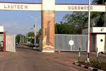 LAUTECH Bans Students From Bringing Cars To Campus
