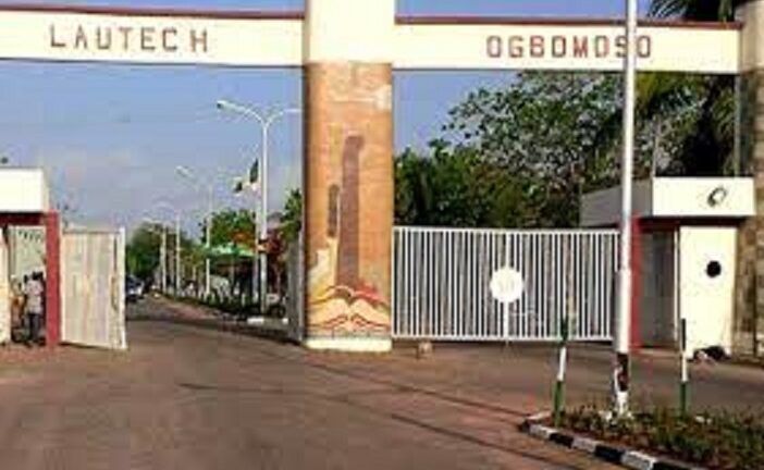 LAUTECH Bans Students From Bringing Cars To Campus