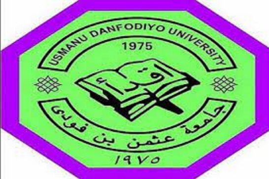 Danfodiyo Varsity Seeks Justice For Ex-VC Over Attack In Adamawa
