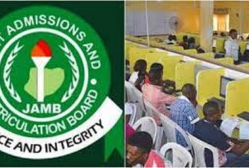 2023 UTME: JAMB Directs Candidates To Print Notification Slips