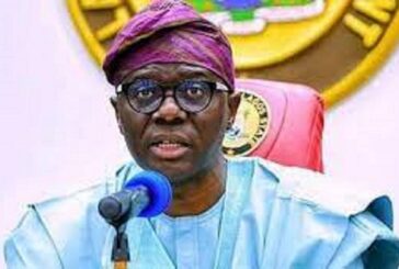 Sanwo-Olu Orders Demolition Of 20 Buildings In Banana Island