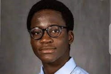 Nigerian Teenager Gets Apple Internship Opportunity