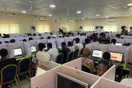 2023 UTME: JAMB Reschedules Exam For Candidates Over Technical Hitches
