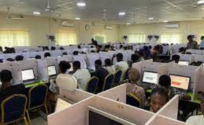 2023 UTME: JAMB Reschedules Exam For Candidates Over Technical Hitches