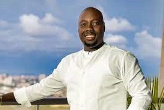 I Wanted To Become Doctor, Applied To Study Law…Ended Up Running Hotels, Clubs — Obi Cubana