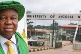 UNN Has Zero Tolerance For Sexual Harassment, Says VC