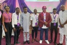 Kwara Polytechnic Wins UNILORIN Pitch-A-Tonne Competition
