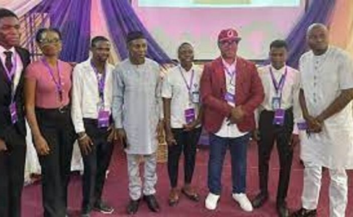 Kwara Polytechnic Wins UNILORIN Pitch-A-Tonne Competition