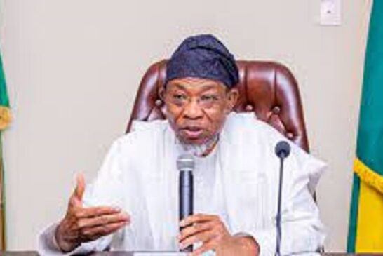 FG Declares Friday, Monday Public Holidays For Easter Celebrations