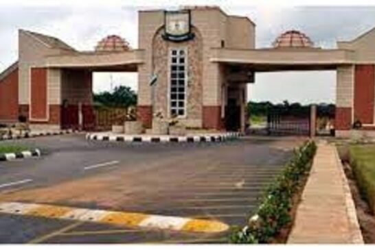 Kwara Varsity Wins N12.5m Tetfund Research Grant