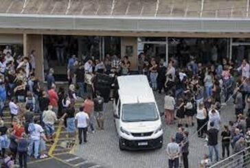 Brazil Hit By Two New School Attacks In 24 Hours