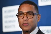 CNN Fires Don Lemon After 17 Yrs Of Service