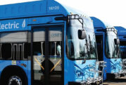 Lagos Govt, Oando Partner In Electric Bus Delivery