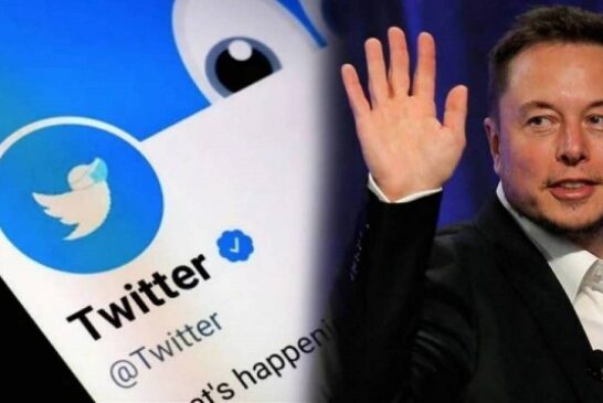 Musk Announces ‘Final Date’ For Removing Free Twitter Verification