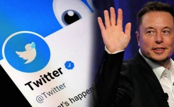Musk Announces ‘Final Date’ For Removing Free Twitter Verification