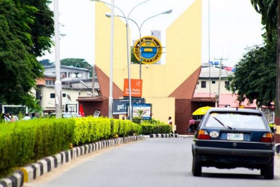 UNILAG Student Wins EY Tax Contest